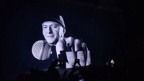 "Hołd dla Joki" Kaliber 44